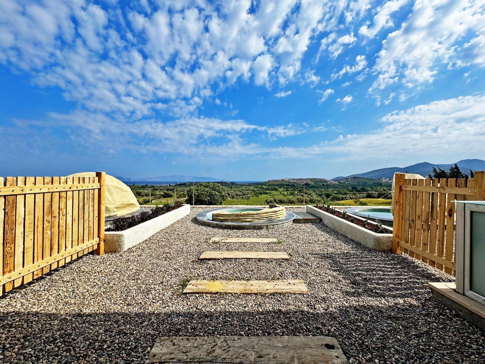 Bed & Breakfast Vineyard 2*