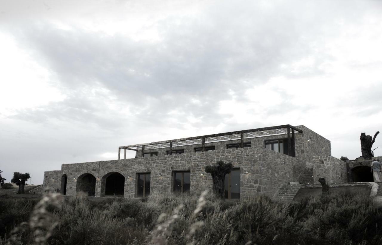 Vineyard Bed & Breakfast Datça