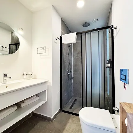 Datca Vineyard Guesthouse Kamer foto