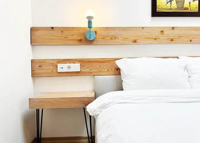 Datca Vineyard Guesthouse